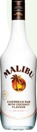 Malibu Lichior 0.7L
