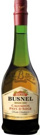 Busnel Calvados 0.7L