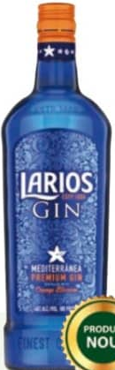 Larios Gin 0.7L