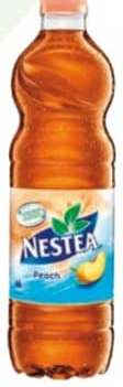 Nestea Холодный чай Персик Манго Пэт 1,5л