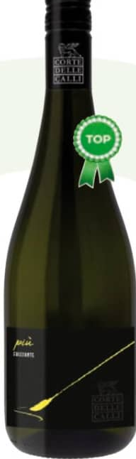 Corte Delle Calli Игристое вино Calli Bianco Frizzante 0,75л