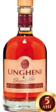 UNGHENI Divin 5 ani 0.5L