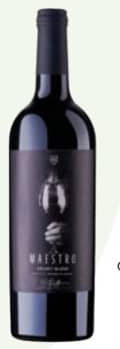 Vin Imperial Maestro Vin Cabernet Sauvignon / Merlot / Secret Blend 0.75L