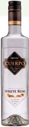 Cuerpo White Rom 0.7L