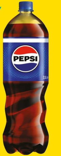 Pepsi Băutură carbogazoasă 2L