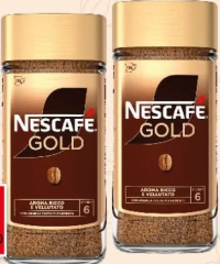 NESCAFE Cafea Gold 200g