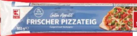K-Classic Aluat de pizza refrigerat XXL 550 g