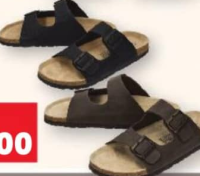 Esmara Men Тапочки для мужчин 41-46 1 пара