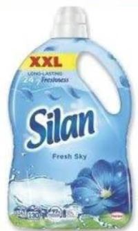 Silan Balsam de rufe 2.86L