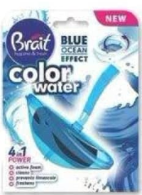ABC Solutie p-u WC 750ml