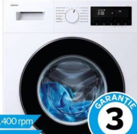 Samsung Mașină de spălat WW80FG3M05AWLF 8kg 1400rpm
