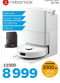 Roborock Aspirator robot QR 798