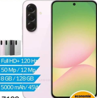 Samsung Galaxy A56 A566 8/128 GB