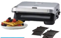 Braun Aparat Sandwich-uri SM5005 800 W