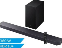 Samsung Soundbar HW-Q600F/UA
