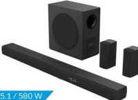 Hisense Soundbar AX5100Q