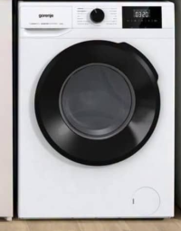 Gorenje Mașină de spălat W3NGPI61SAS/PL 6kg 1000rpm