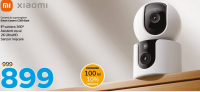 Xiaomi Cameră de supraveghere Smart Camera C300 Dual