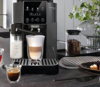 DeLonghi Automat de cafea ECAM223.61.GB Magnifica Start Cappuccino 15 bar