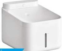 Xiaomi Bol pentru câini și pisici Smart Pet Fountain 2 3 l