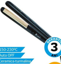 Remington Ondulator de păr S3500