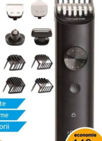Xiaomi Aparat de tuns Grooming Kit Pro