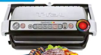 Tefal Grill-barbeque electric GC712D34 OptiGrill 2000 W