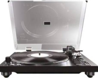 Aiwa Player vinyl APX-1200BT Negro