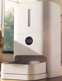Xiaomi Bol pentru câini și pisici Smart Pet Food Feeder 2 5 l