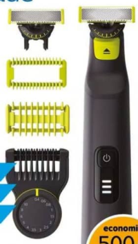 Philips OneBlade Trimmer QP6542/15 OneBlade Pro 360