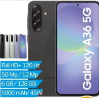 Samsung Galaxy A36 A366 6/128 GB