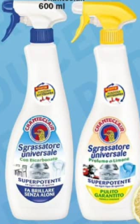Chanteclair Degresant în sortiment 600 ml