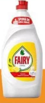Fairy Gel de vase 750 ml