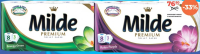 Milde Hârtie igienică Relax 8 role