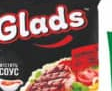 Glads Taitei în sortiment, 75 g