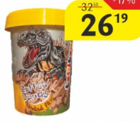 Lolliboni Vată de Zahăr 40g