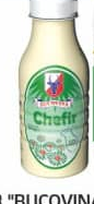 Bucovina Chefir 330g
