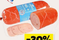 CARMEZ Șuncă Pizza kg