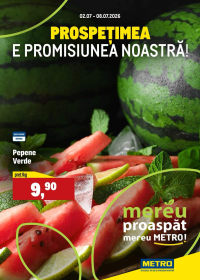 Pepene Verde kg