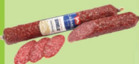 Carmez Salam Servelat crud-afumat Kg