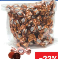 СЛАДКИЙ ОРЕШЕК Bomboane Pink Truffle 200g