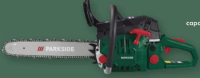 Parkside Drujbă pe benzină 1,8 kW (2,4 CP) 1buc