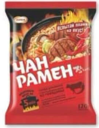 Taitei Doshirak 120g