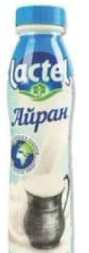 Lactel Airan 1.6% 290g