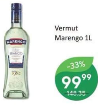 Vermut Marengo 1L