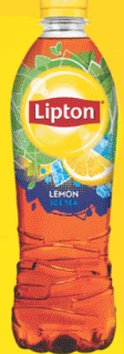 Ceai rece lamaie LIPTON 500ml