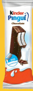 Kinder Pingui Prajitura 30g