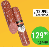 BONMARK Salam Salami s/a 1kg