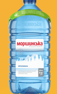 Apa minerala necarbogazoasa MORSINSCAIA 6L