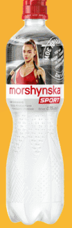 Apa minerala necarbogazoasa MORSINSCAIA sport 750ml